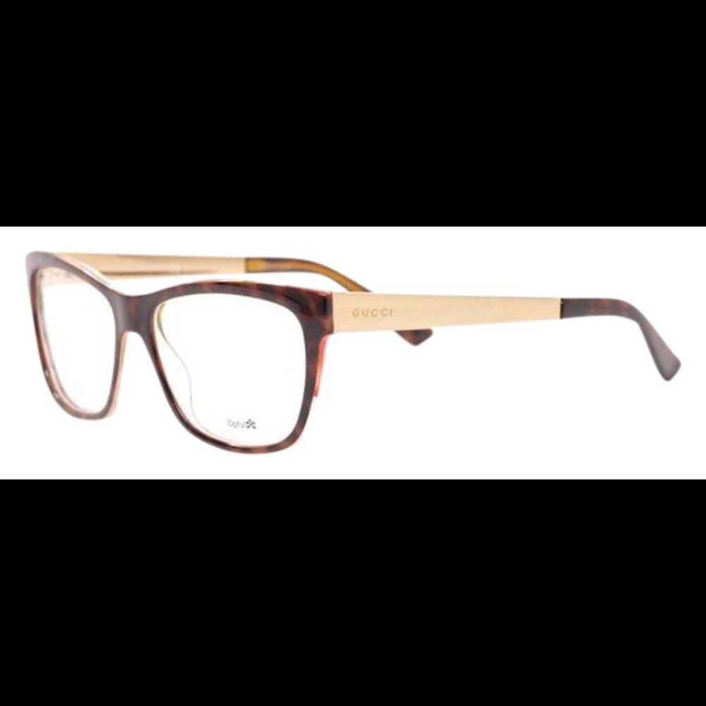 Gorgeous GUCCI eyeglasses**